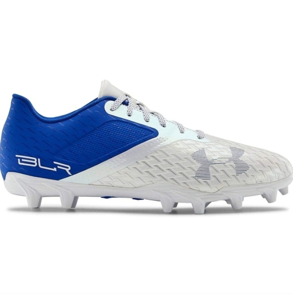 Armour Men\'s Blur Select Low Mc Football Cleats Size 13 main image 4